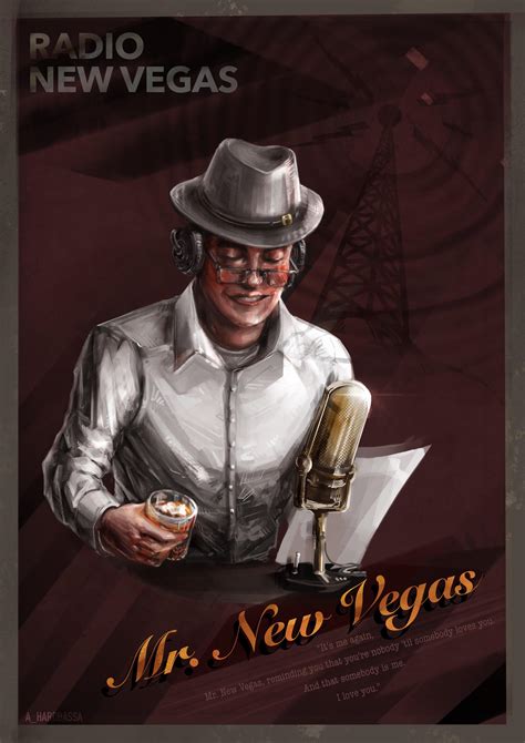 mrmojav|Mr. New Vegas .
